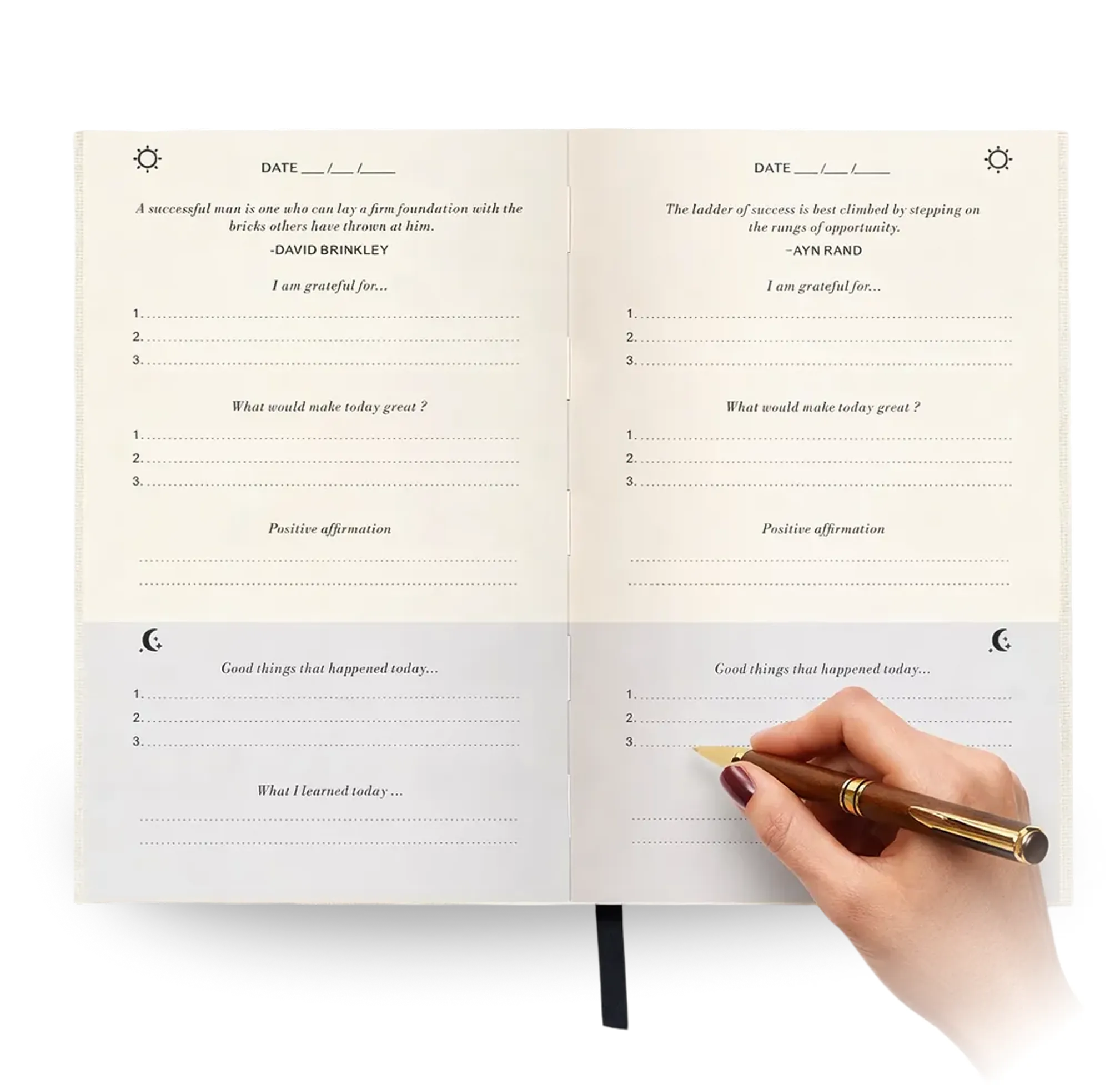 Open Product Features