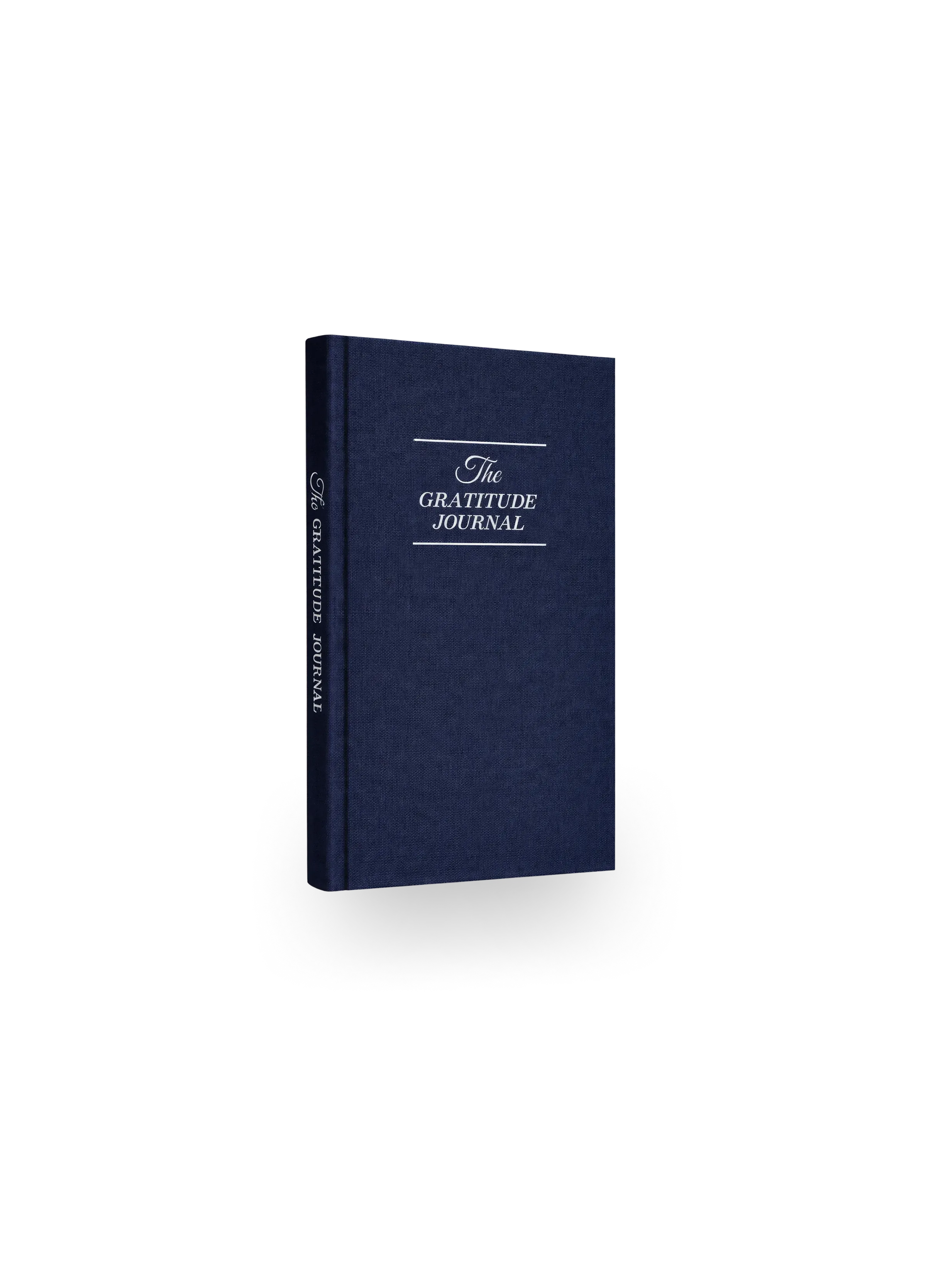 Side Blue Book