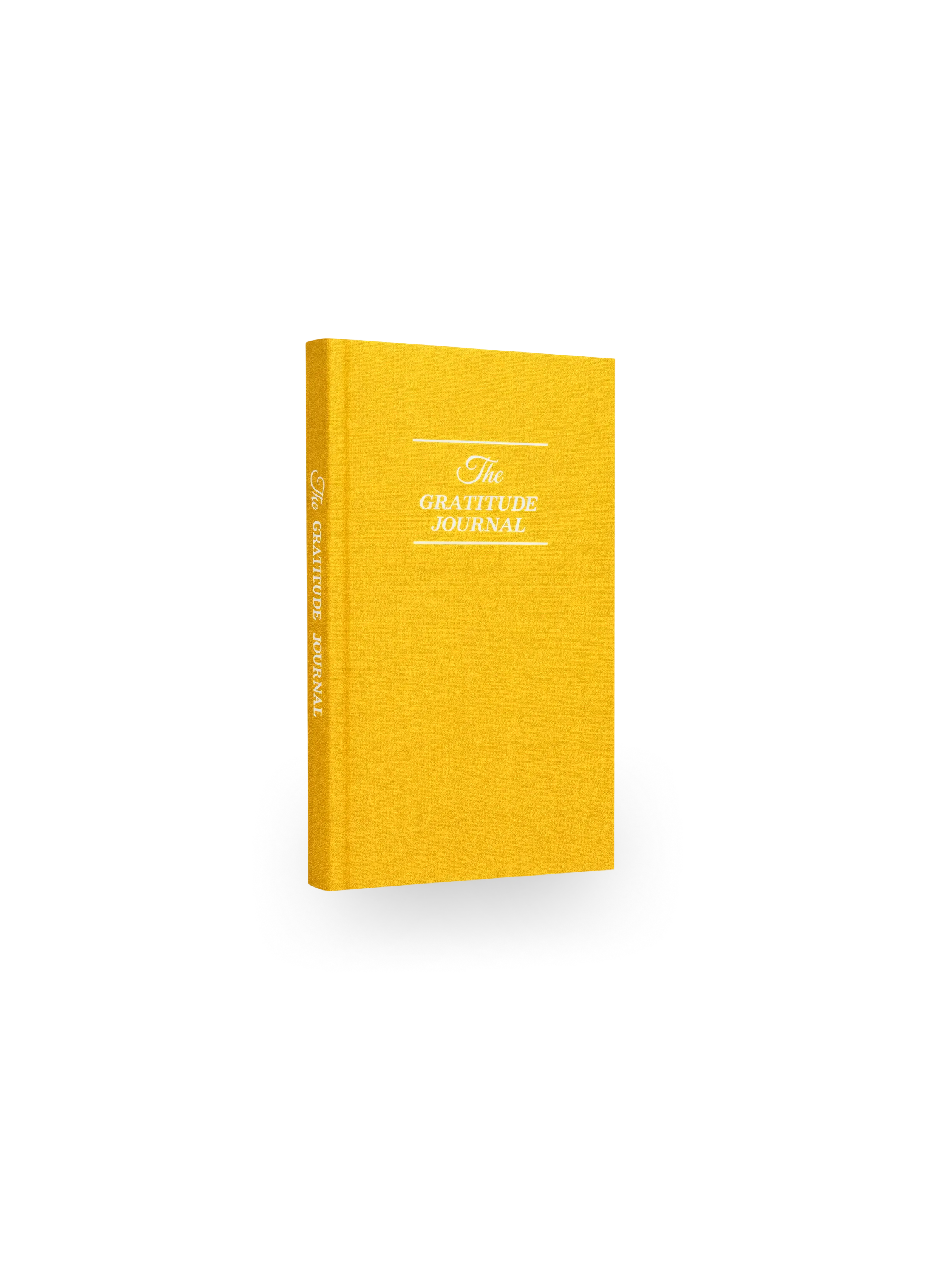 Side Yellow Book